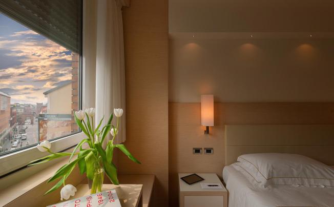 Фото отеля Ariston Hotel Milano