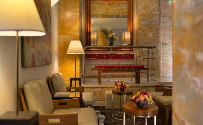 Фото отеля Ariston Hotel Milano