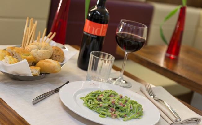 Фото отеля Ariston Hotel Milano