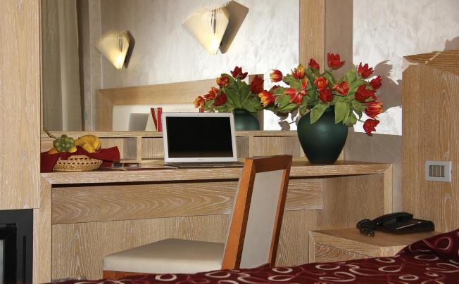Фото отеля Ariston Hotel Milano