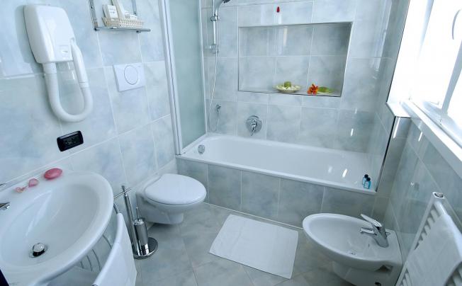 Фото отеля Ariston Hotel Milano