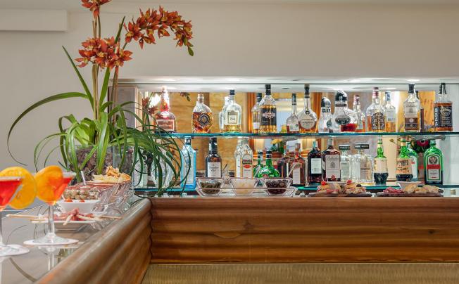 Фото отеля Ariston Hotel Milano