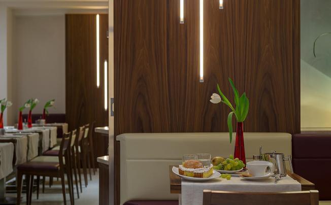 Фото отеля Ariston Hotel Milano