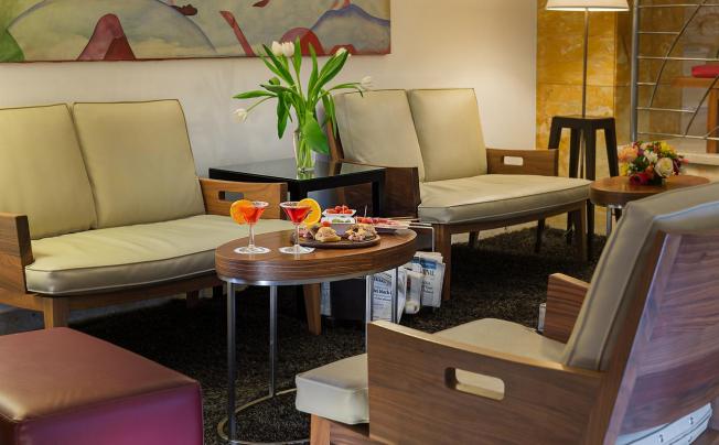 Фото отеля Ariston Hotel Milano