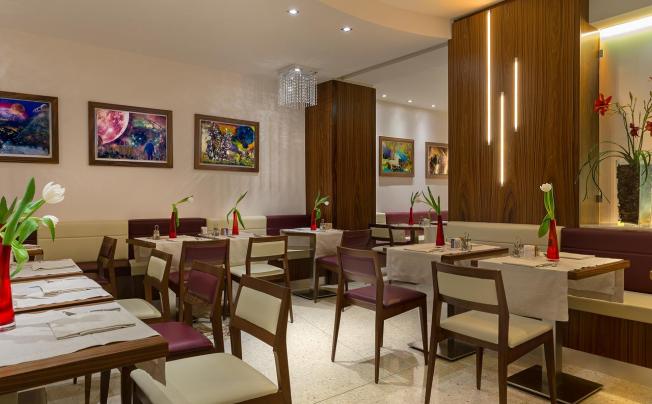 Фото отеля Ariston Hotel Milano