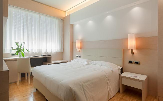 Фото отеля Ariston Hotel Milano