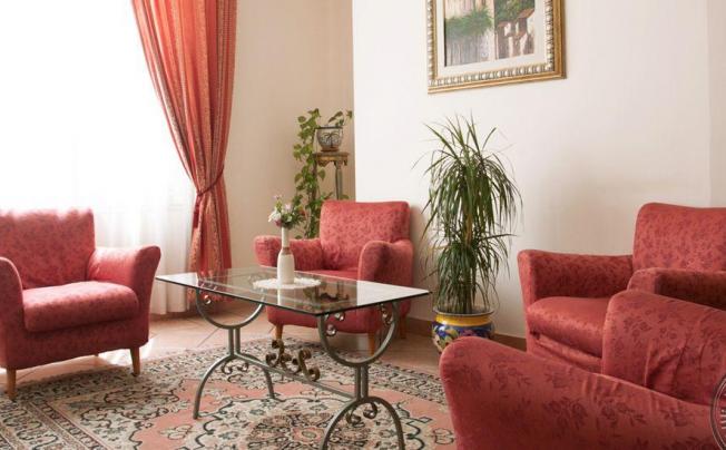 Фото отеля Mediterraneo Hotel