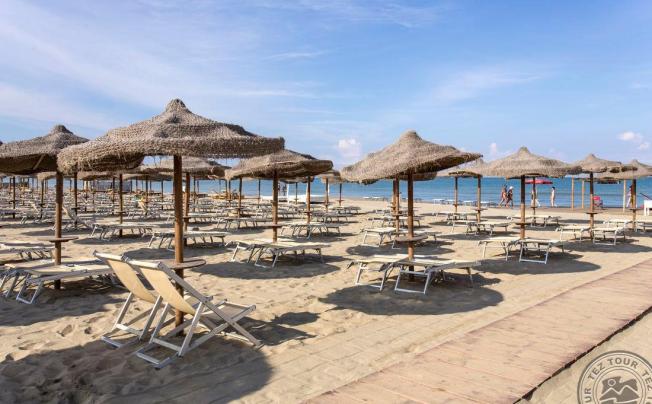 Фото отеля Green Park Resort