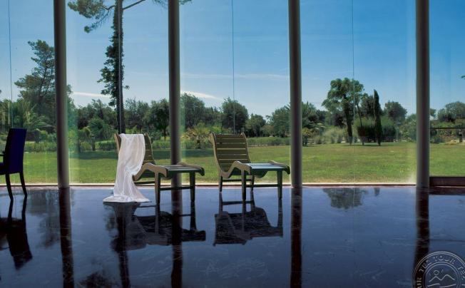 Фото отеля Green Park Resort