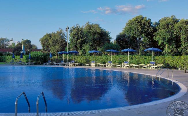 Фото отеля Green Park Resort