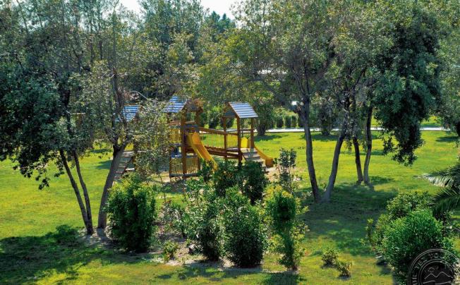Фото отеля Green Park Resort