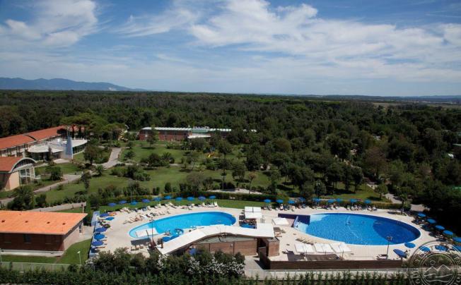 Фото отеля Green Park Resort