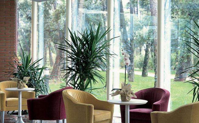 Фото отеля Green Park Resort