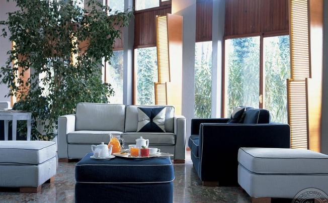 Фото отеля Green Park Resort