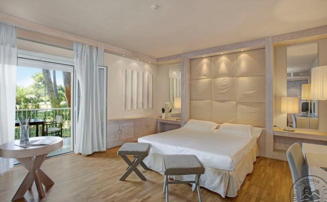 Фото отеля Green Park Resort
