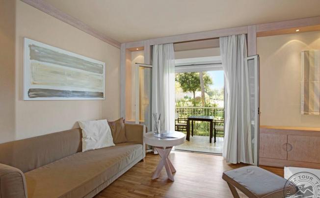 Фото отеля Green Park Resort