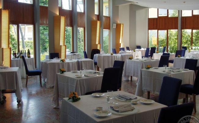 Фото отеля Green Park Resort