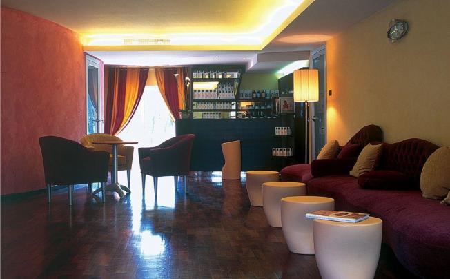 Фото отеля Green Park Resort