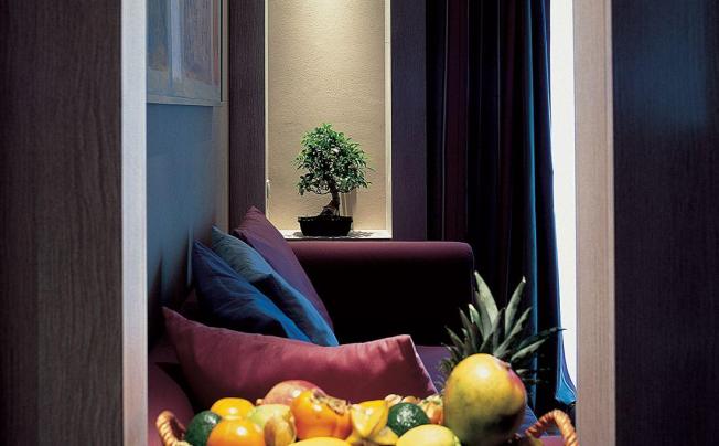 Фото отеля Green Park Resort