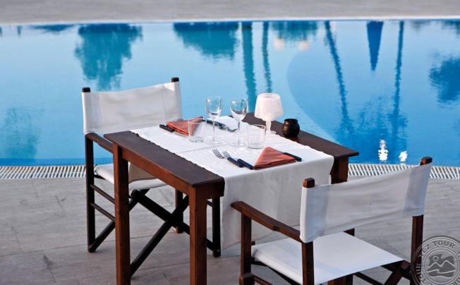 Фото отеля Green Park Resort