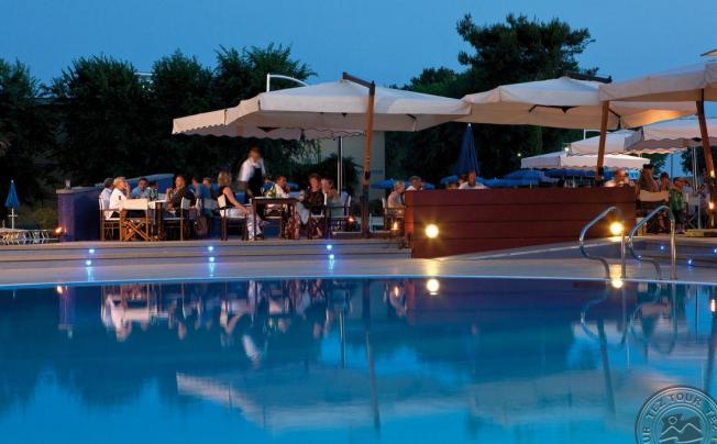 Фото отеля Green Park Resort