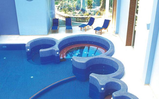 Фото отеля Green Park Resort