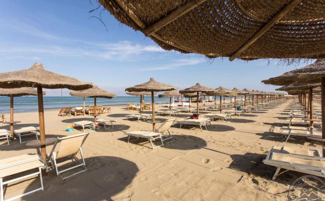 Фото отеля Green Park Resort