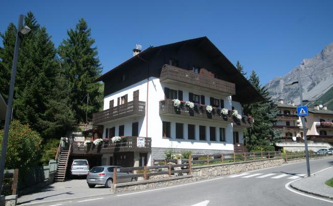 Фото отеля Chalet Dell' Ermellino