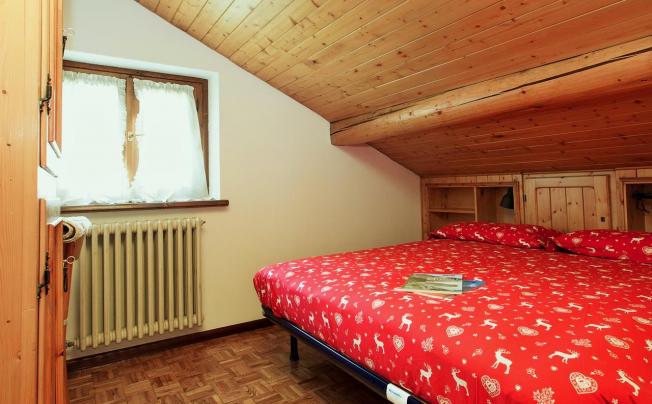 Фото отеля Chalet dell' Ermellino
