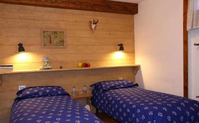 Фото отеля Chalet dell' Ermellino