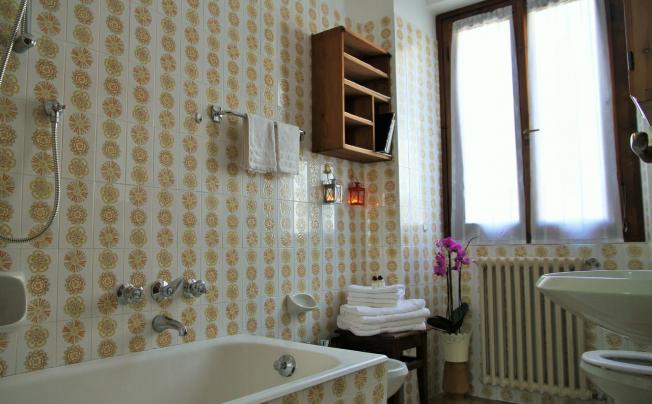 Фото отеля Chalet dell' Ermellino