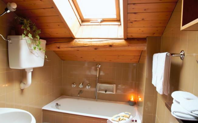 Фото отеля Chalet dell' Ermellino
