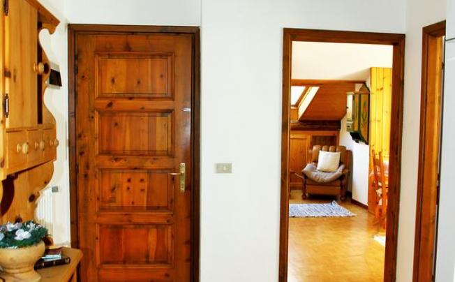 Фото отеля Chalet dell' Ermellino