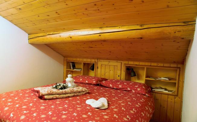 Фото отеля Chalet dell' Ermellino