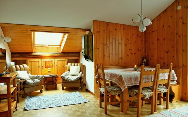 Фото отеля Chalet dell' Ermellino