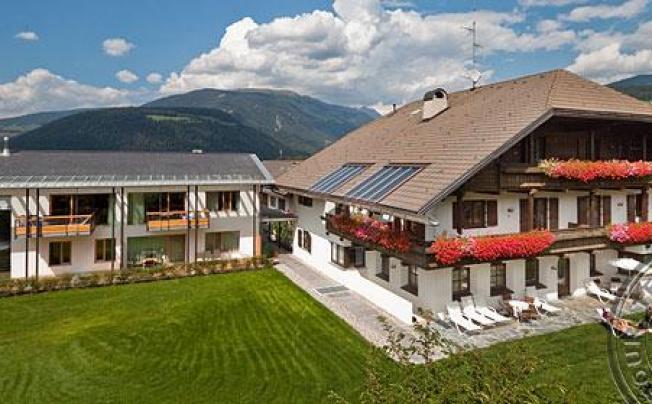 Фото отеля Tolderhof Residence