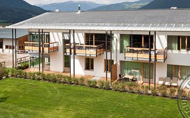 Фото отеля Tolderhof Residence