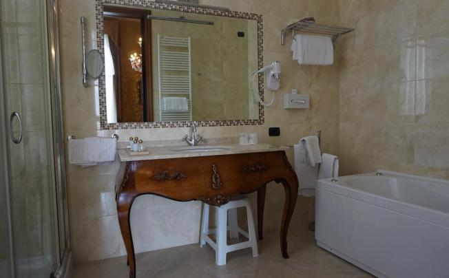 Фото отеля Pesaro palace