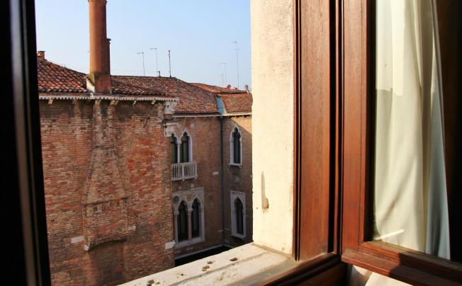 Фото отеля Pesaro palace