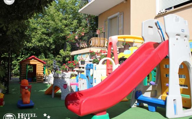 Фото отеля MAGRIV HOTEL BELLARIVE