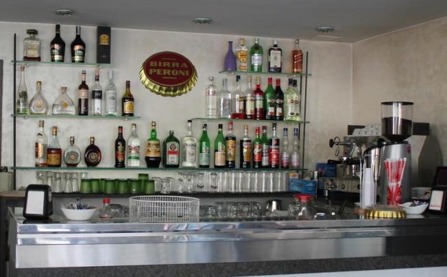 Фото отеля MAGRIV HOTEL BELLARIVE