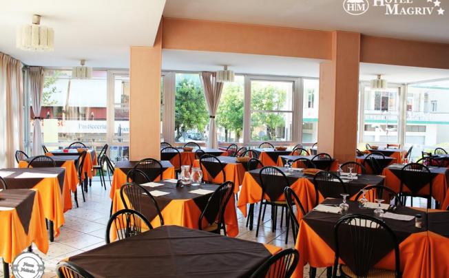 Фото отеля MAGRIV HOTEL BELLARIVE