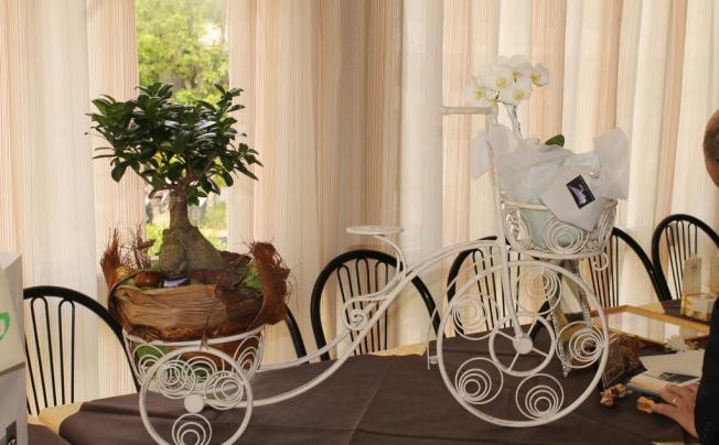 Фото отеля MAGRIV HOTEL BELLARIVE