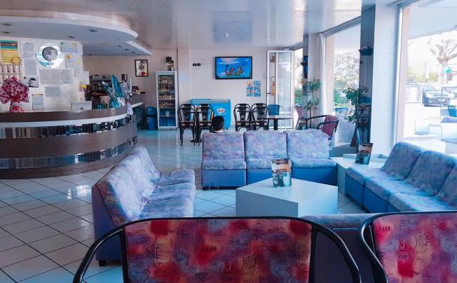 Фото отеля MAGRIV HOTEL BELLARIVE