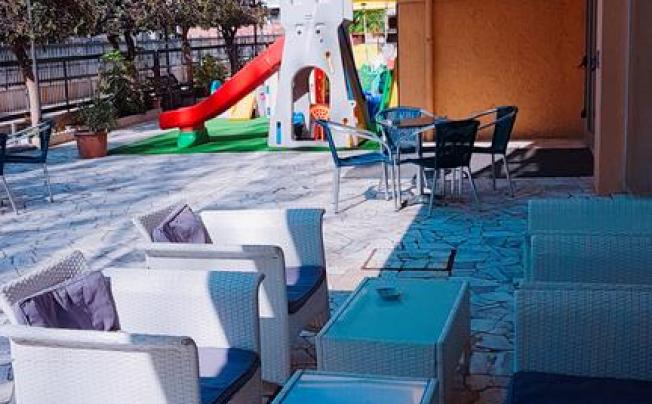 Фото отеля MAGRIV HOTEL BELLARIVE