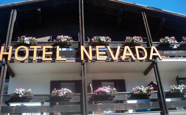 Фото отеля Nevada