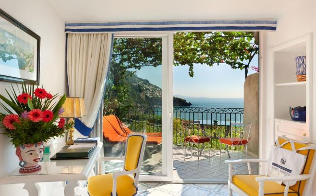 Фото отеля Hotel Il San Pietro