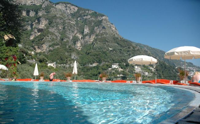 Фото отеля Hotel Il San Pietro