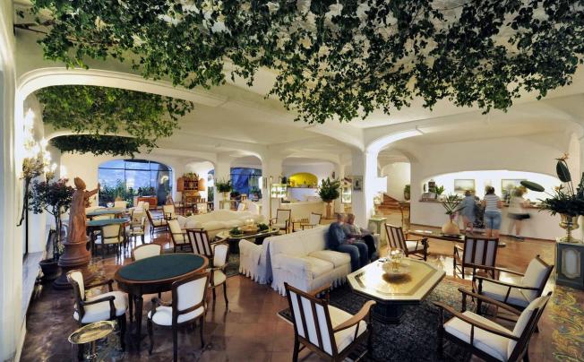Фото отеля Hotel Il San Pietro