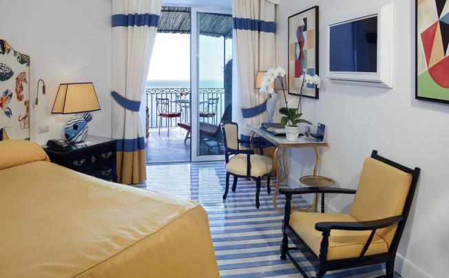 Фото отеля Hotel Il San Pietro